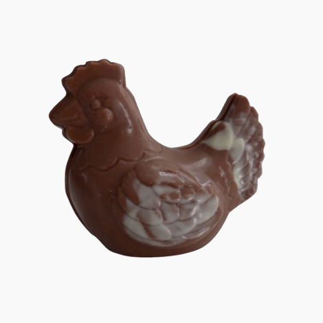 Kura Wielkanocna Mała 25 g